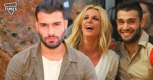 “It’s futile trying to fix the relationship”: Sam Asghari…