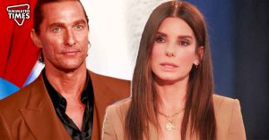 Sandra Bullock Reveals Why She Never Stays in Contact With Her Ex-Partners Despite Being Good Friends With Matthew McConaughey