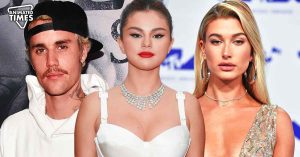 Selena Gomez Badly Affected by "Petty" and "Childish" Ex-boyfriend Justin Bieber's Insults, Hints Her Mental Health Has Taken a Hit After Hailey Bieber Drama