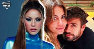 Shakira Reportedly Punched Pique's Mother Who Was Lying About Her Son's Affair With Clara Chia Marti