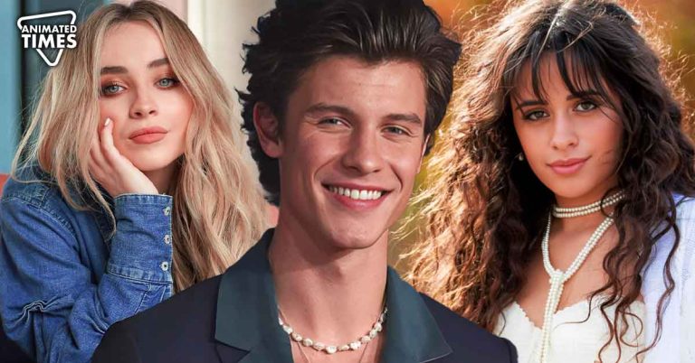 Shawn Mendes Addresses Dating Sabrina Carpenter Rumors After Singer Was Linked With 51 Year Old Chiropractor Following Camila Cabello Split