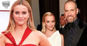 "She is obviously disappointed and upset": Reese Witherspoon Can Not Believe She Got Divorced Again
