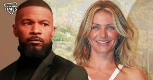 “She loves being a mom more than anything”: After Convincing Cameron Diaz to Resume Acting, Jamie Foxx’s ‘Unacceptable’ Behavior Forces $140M Actress to Retirement