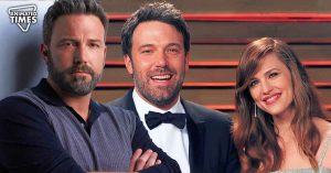 "She loves me. She’s looking out for me": Ben Affleck Still Believes Ex-Wife Jennifer Garner Will Be by His Side Despite Messy Divorce