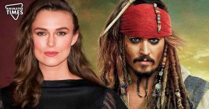 "She sailed away so nicely": Keira Knightley Refusing To Return to Pirates of the Caribbean 6 After Disney Kicked Johnny Depp's Jack Sparrow Out?