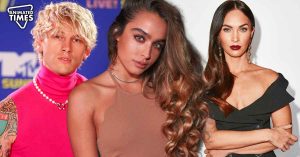 "She was older and had kids and was married": Ex-girlfriend Sommer Ray Accuses MGK of Cheating Amid Megan Fox Breakup Rumors