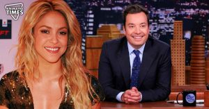 "Show us how well you know it": Shakira To Perform Viral Pique Diss-Song at Jimmy Fallon Show, Demands Fans Watch it "Up Close"