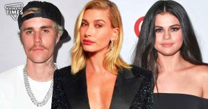 "So grateful I didn't end up with what I thought I wanted": Hailey Bieber Makes Husband Justin Bieber Hand Out Anti-Selena Gomez Souvenirs as Revenge After Gomez's Fans Decimate Her Social Media Reach