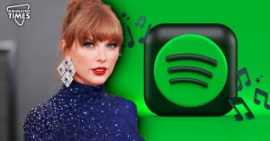 Spotify Just Paid Taylor Swift $2.8 Million After Her…