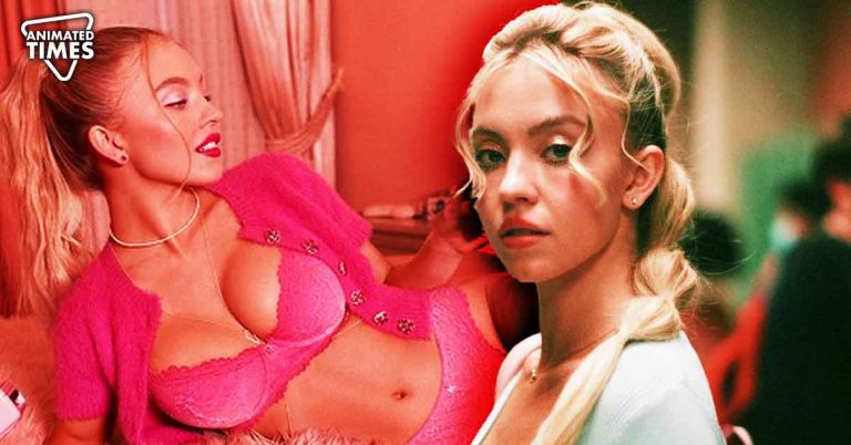“There were moments where she’s supposed to be shirtless”: Sydney Sweeney Defends Her Extreme Nudity in Euphoria Despite Claiming She’s Not a Fan of Getting Naked On-Screen