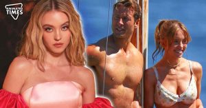 Euphoria Star Sydney Sweeney Claims New R-rated Glen Powell Movie is Funny As it Has "Love, Humor, and S*x"