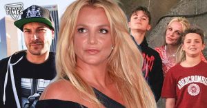 The Heartbreaking Story Of Britney Spears: How did Britney Spears lose custody of her kids to ex-husband Kevin Federline?