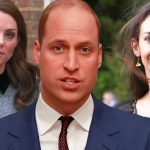 The Royal Family Lied About Prince William Cheating on Kate Middleton With Rose Hanbury? Prince Harry Unhappy With His Family