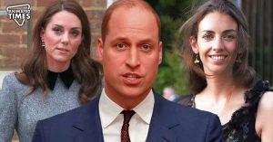 The Royal Family Lied About Prince William Cheating on…