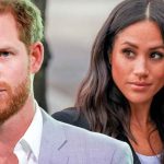 "There’s no other choice": Meghan Markle Was Forced to Leave Royal Family, Prince Harry Defends His Wife