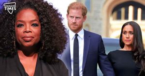 “They haven’t asked me my opinion”: Oprah Winfrey Addresses Meghan Markle Attending Royal Coronation After Blasting Family on Her Show to Gain Sympathy