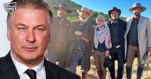"They were tired of his abuse": Fatal Shooting at 'Rust' Set Was an Evil Set Up to Punish "Egotistical" Alec Baldwin?
