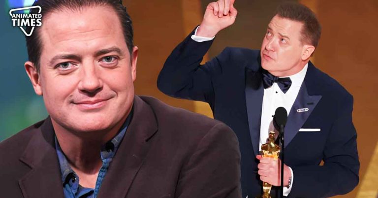“Things didn’t come easily to me”: Brendan Fraser Leaves Internet in Tears With First Ever Oscar Win After Leaving Hollywood Due to Sexual Assault