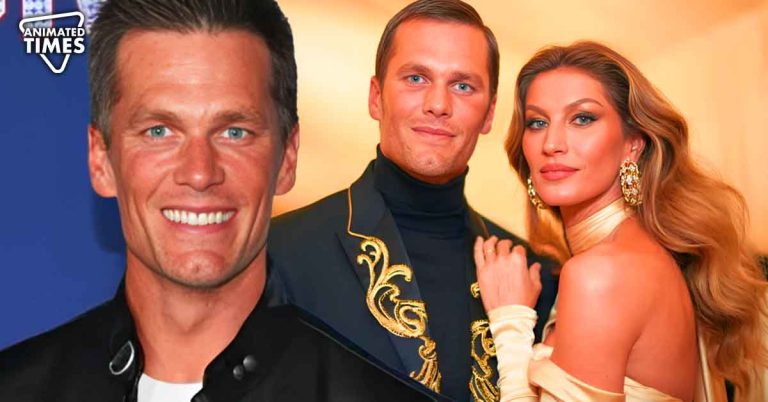 Tom Brady Parties With His Billionaire Friend As He Tries to Find His First Girlfriend After Gisele Bündchen Divorce