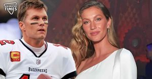 Tom Brady Scores Rare Win Amidst Gisele Bundchen Constantly Humiliating Him - His Controversial Re-Signed US Flag Being Sold for $299K for Charity