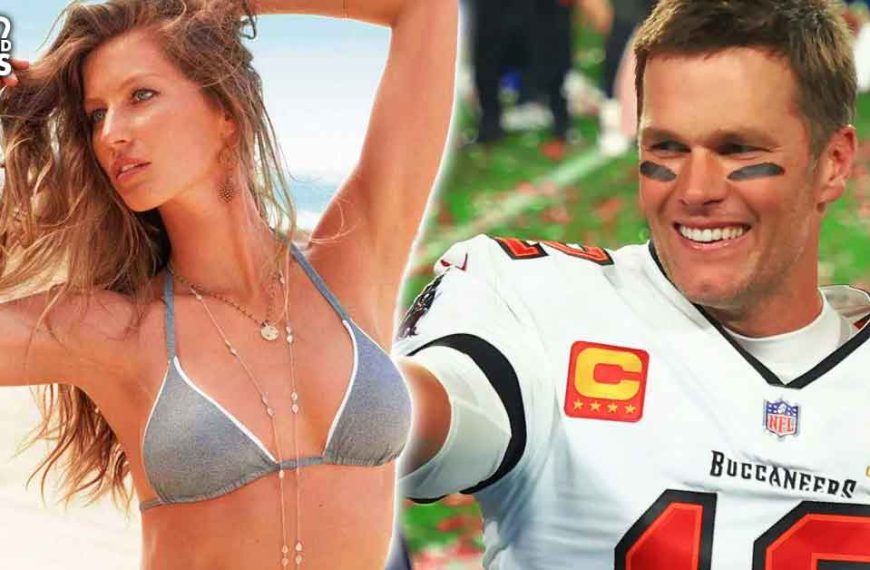“This is to have succeeded”: Tom Brady Secretly Celebrates With Cryptic Message…
