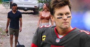 Tom Brady is Finally Looking For His Next Girlfriend…