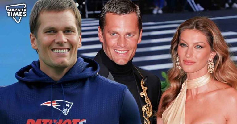 "Tom may be showing a thirst-trap image": Gisele Bündchen and Tom Brady Are Expected to Get Back Together After Divorce As per Experts