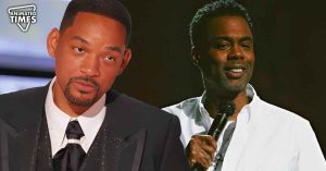 "Watch a comedy special. Netflix has some new ones": Fans Mega Troll Will Smith, Ask Him To Watch Chris Rock's Show after Smith's Tone-deaf Oscars Ban Joke Royally Backfires