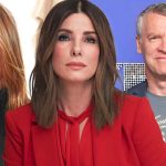 “We were introduced by our former boyfriend”: Sandra Bullock Developed ‘Strange’ Friendship With Jennifer Aniston After FRIENDS Star Stole Tate Donovan From Her