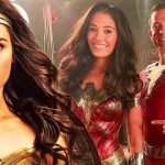 Who is Taylor Cahill - Shazam 2 Star Who Used Deepfake To Fool Everyone She's Gal Gadot's Wonder Woman
