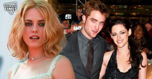 "Why are you lying? Just have the balls to do it for real": Kristen Stewart is Lucky She Found Robert Pattinson While Auditioning For 'Twilight'