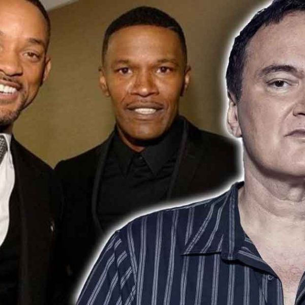 “It had to be a love story”: Will Smith Revived Jamie Foxx’s…