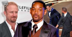 “Yup got it, we’re not playing”: Will Smith Was…