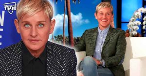 "You both have box braids; I hope we don't get you confused": Ellen DeGeneres Show Accused of Racism, Discriminating Own Employees Based on Hairstyle