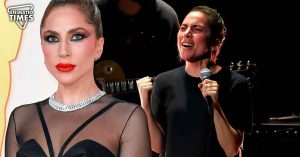 'You have enough money for vaseline': Lady Gaga's Bleeding Lip at Oscars 2023 Goes Viral