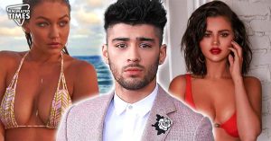 Zayn Malik Dating History - Every Celeb Former One Direction Singer Has Dated From Gigi Hadid to Selena Gomez