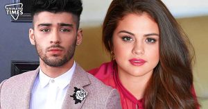 'Zayn Malik and Selena Gomez are dating?': Internet Goes Berzerk With Rumors of Former One Direction Star Dating Disney Icon