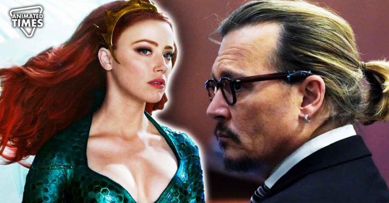 'Depp still remains a judicially proven “wife beater”': Amber Heard Stans Are Now Falling Back To Original British Court Trial Verdict To Defend Disgraced Aquaman Actress