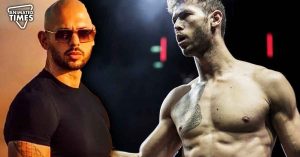 5 Celebs Who Support Andrew Tate - Alleged Human Trafficker and MMA Veteran With a Godlike Following Imprisoned in Romania