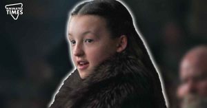 "I can't do it anymore": Lyanna Mormont Actor Bella Ramsey Does Not Want to Watch Game of Thrones