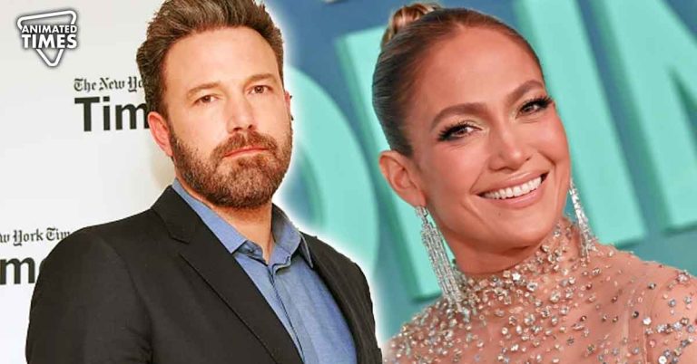 “It always struck me as bizarre”: Ben Affleck Hated Earning $12.5M From Jennifer Lopez Starrer Movie With 6% RT Rating That Nearly Killed His Career