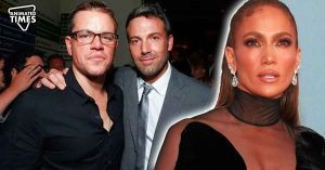 “I trust him and love him”: Ben Affleck Reveals His First Love Will Always Be Matt Damon Despite Once Claiming Jennifer Lopez Wasn’t Right for Batman Star