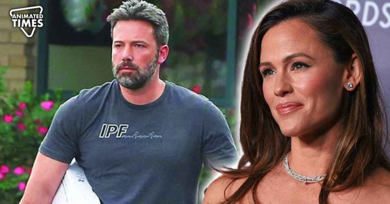 “He can cast quite a shadow”: After Ben Affleck Reveals Jennifer Garner Didn’t Push Him Into Alcoholism, Ex-Wife’s Comment Explains Batman Star’s Complicated Personal Life