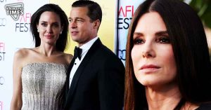 “She’ll drop whatever she’s doing”: Sandra Bullock is Unfazed by Angelina Jolie’s Abuse Allegations Against Brad Pitt, Still Considers Him as Her Dearest Friend