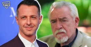 “Just f—king do it”: Succession Star Brian Cox Channels His Inner Logan to Blast Co-Star Jeremy Strong Again as Final Season Premieres