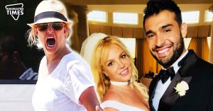 "She is not taking medications that stabilize her": Sam Asghari Wants to Save Britney Spears "Before It's Too Late"