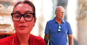 Emma Heming Willis Begs Paparazzis to Not Use Bruce Willis For Money While he Battles For His Life: "Please don't be yelling at my husband"