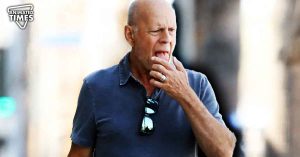 Bruce Willis Looks Clueless as He's Harassed by Insensitive Paparazzi Hounding Him for Getting a Clear Picture Despite His Dementia Diagnosis Making Him Vulnerable