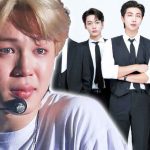 Disheartening Update For BTS Fans, Jimin Suffers Major Setback With His New Album