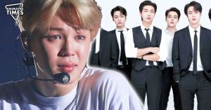 Disheartening Update For BTS Fans, Jimin Suffers Major Setback…